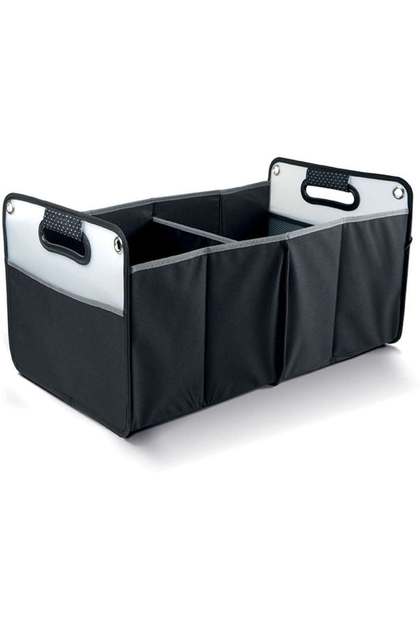 Organizator Portbagaj Auto Rezistent și Practic