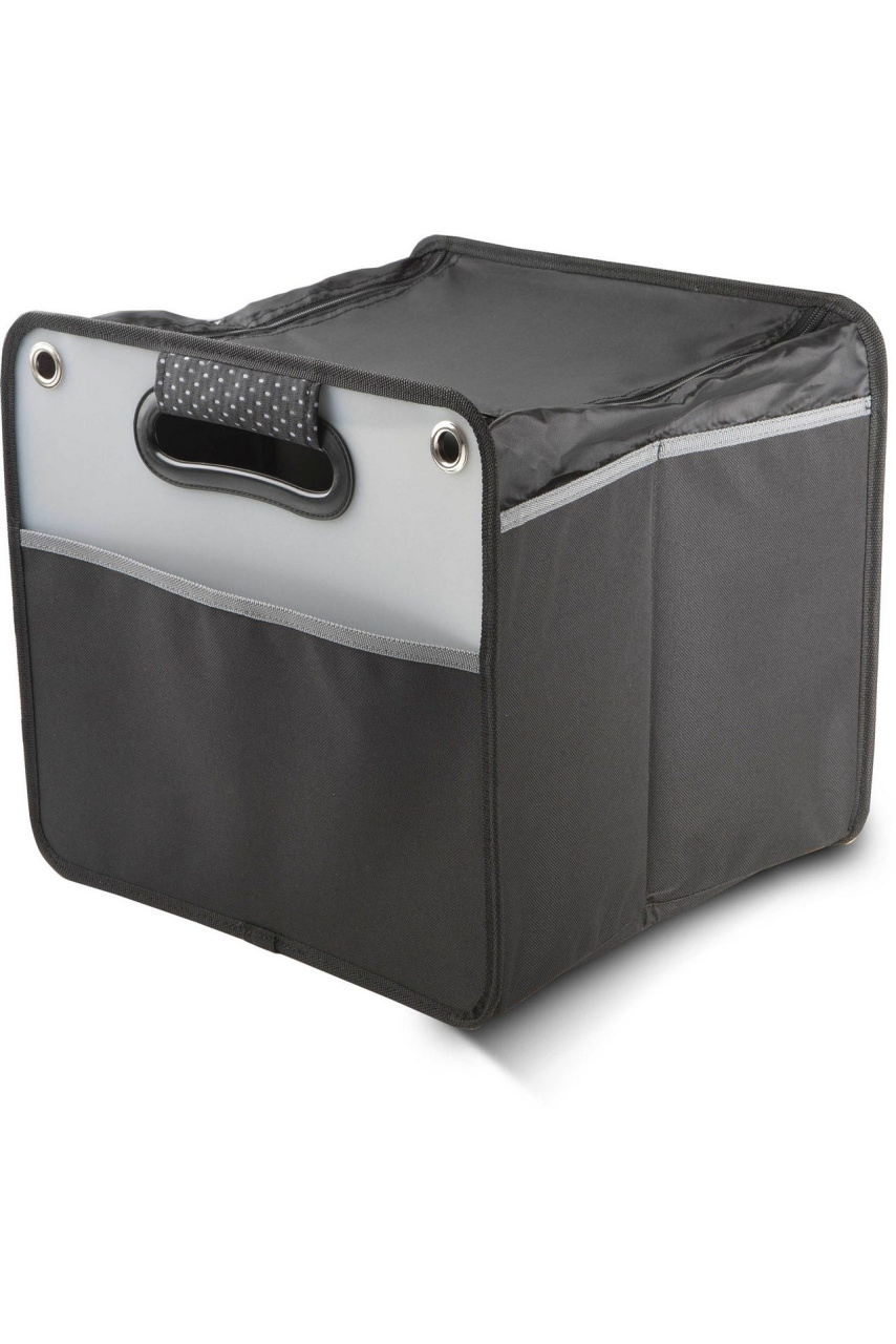 Organizator Auto Portbagaj cu Clapetă