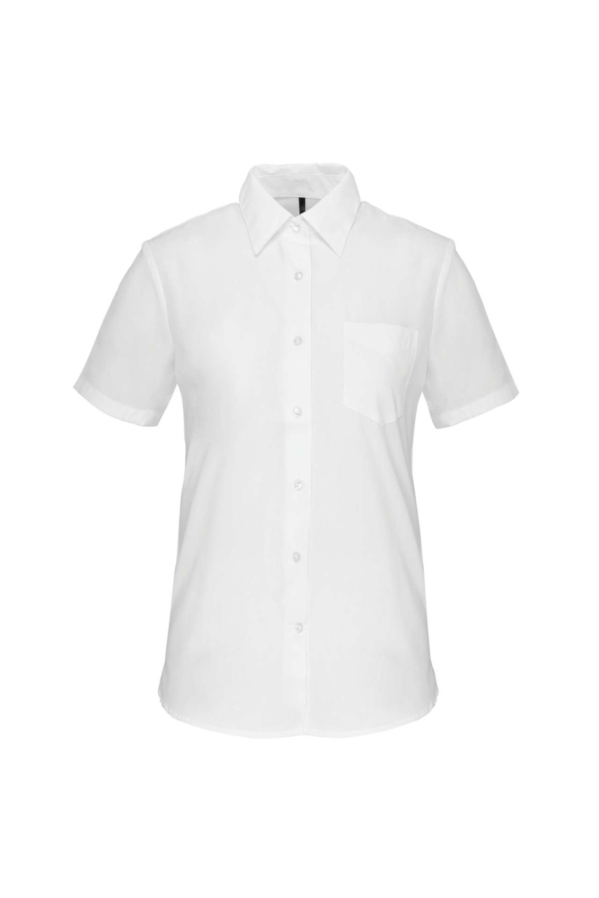 Judith Women's Short-Sleeved Shirt - Stylish & Comfortable