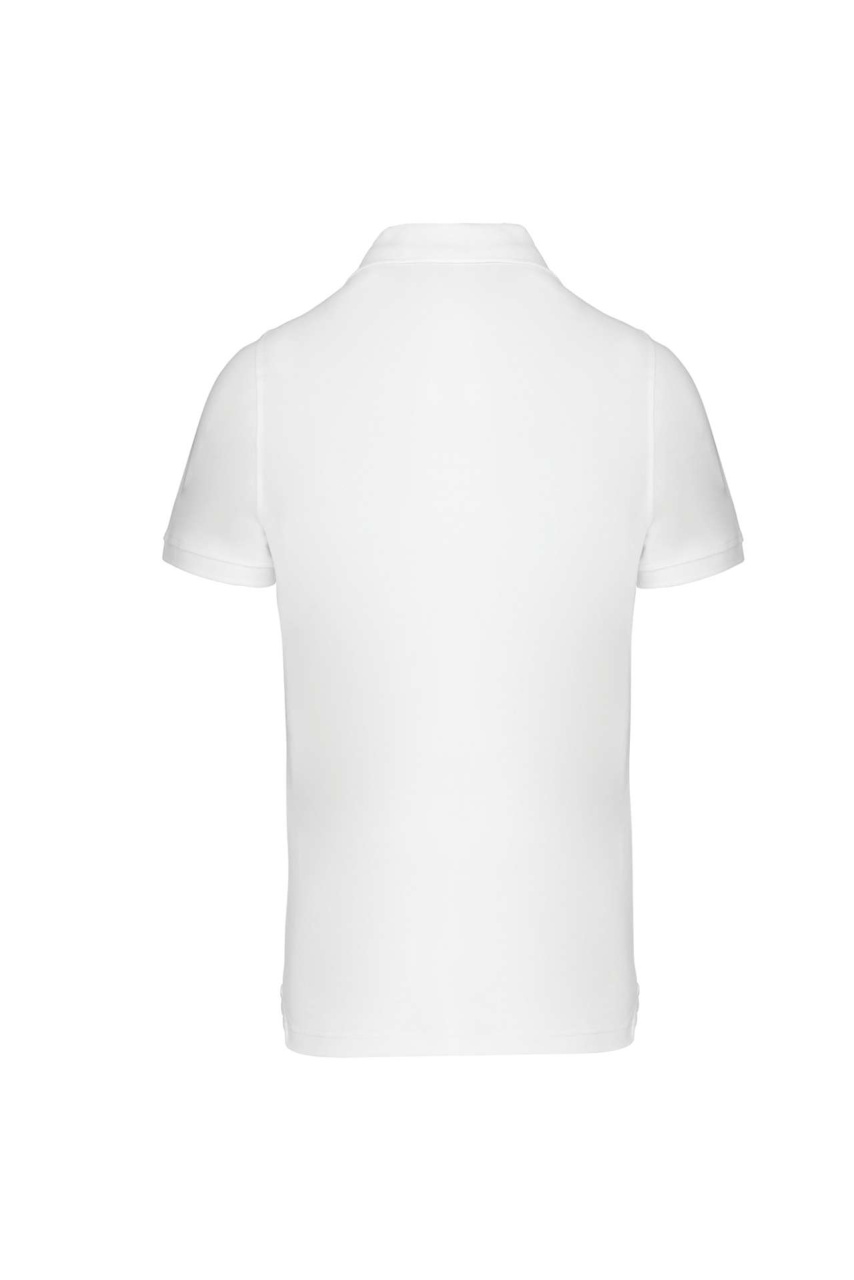 Men's Classic Short Sleeve Piqué Polo Shirt