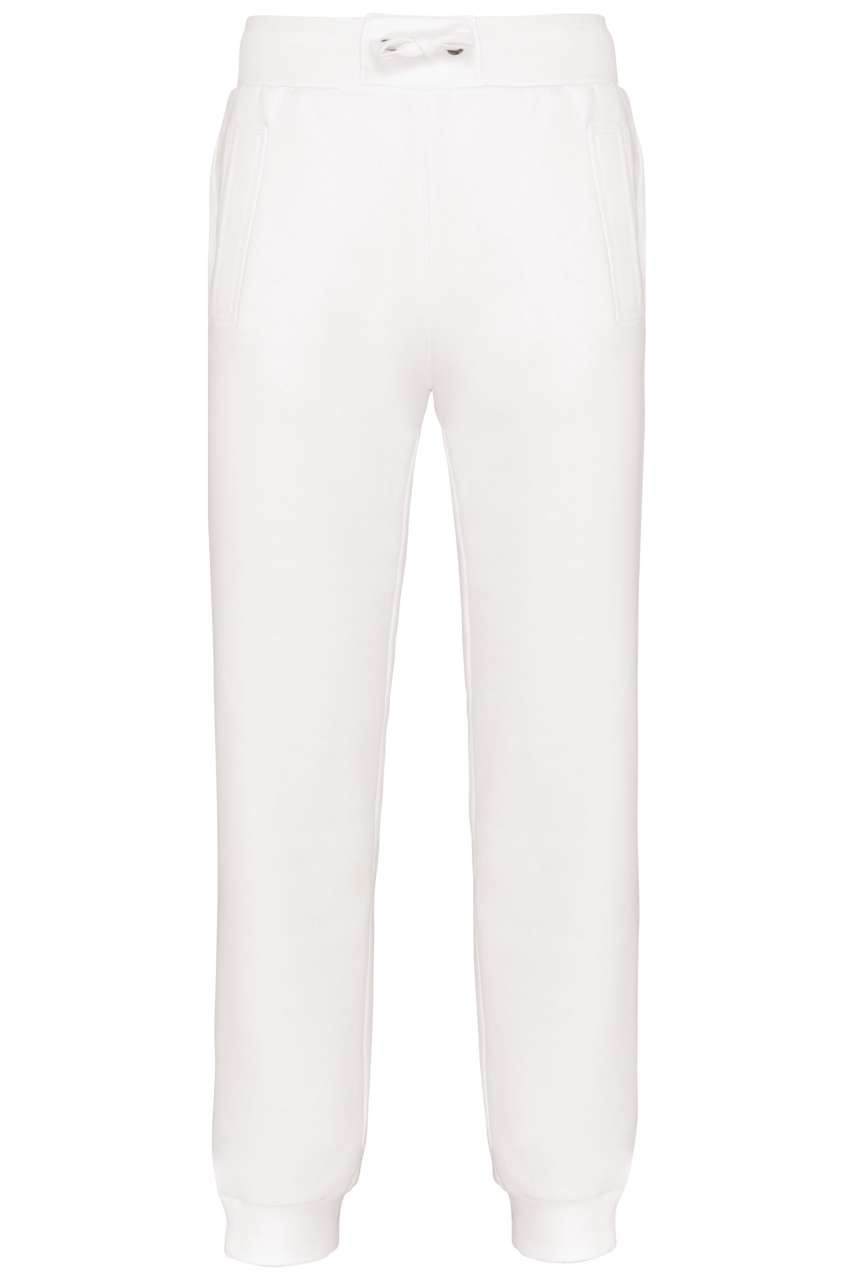 Unisex Fleece Jogging Bottoms - Comfortable & Stylish