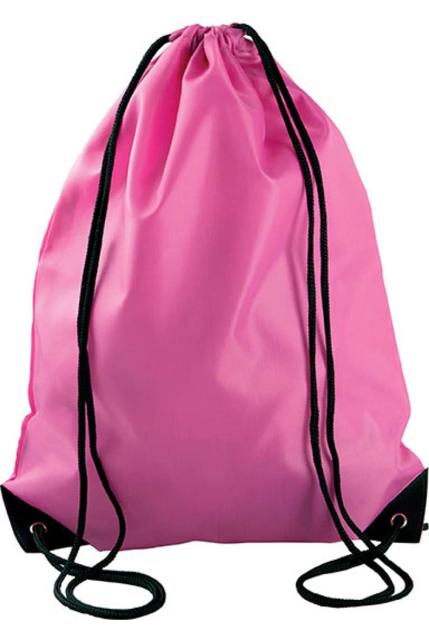Durable Drawstring Backpack for Travel and Daily Use