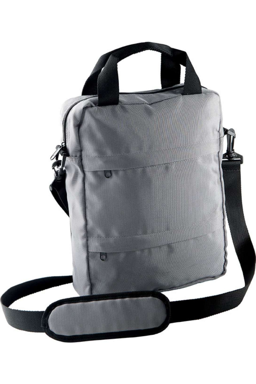 Durable Polyester Messenger Bag for Tablets