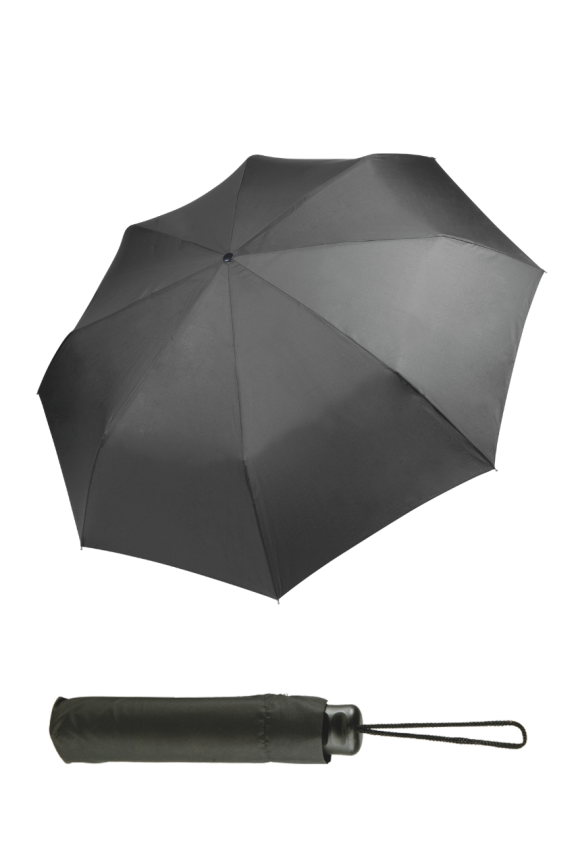 Umbrelă Mini Pliabilă 54 cm - Compactă și Durabilă