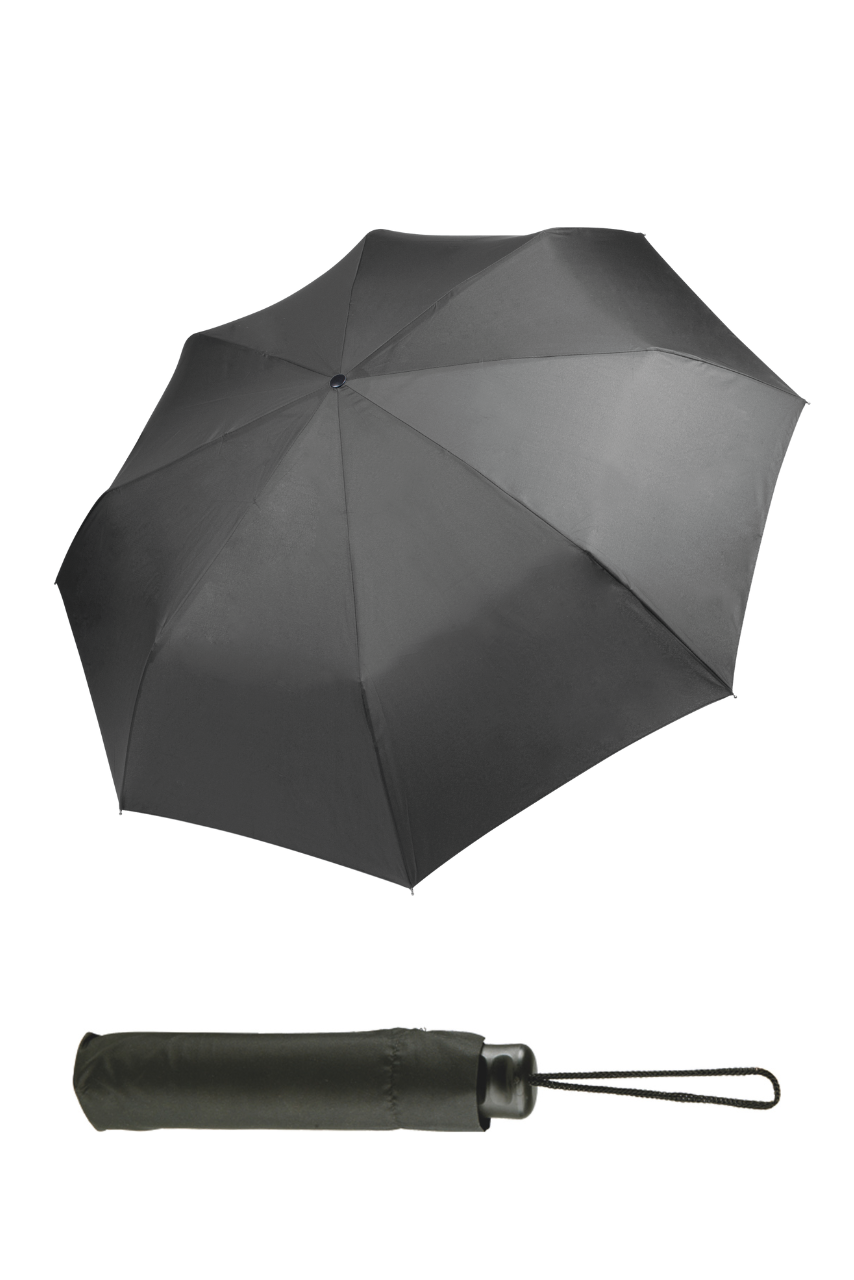 Umbrelă Mini Pliabilă 54 cm - Compactă și Durabilă