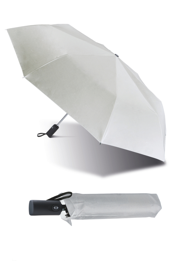 Compact Auto Open Mini Umbrella