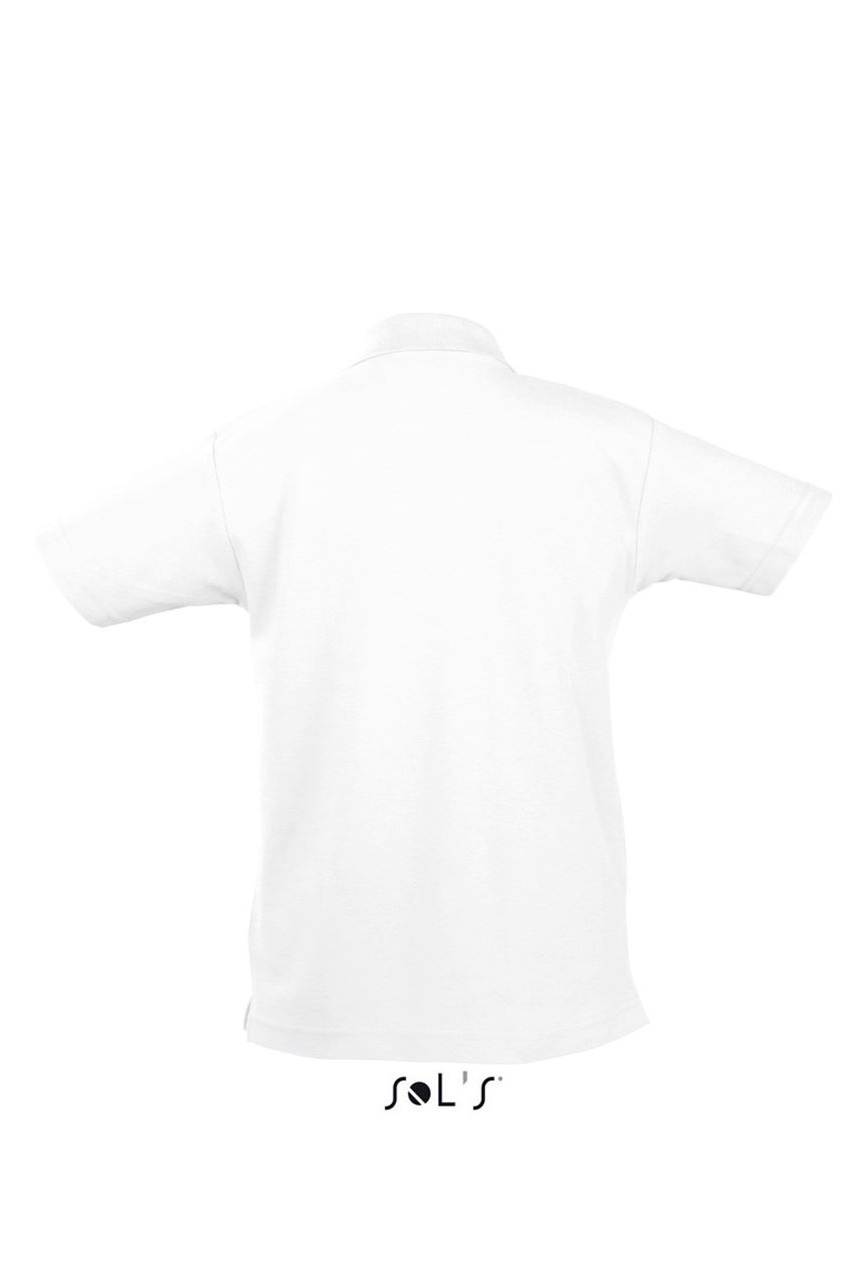 Tricou Polo Copii SOL'S SUMMER II