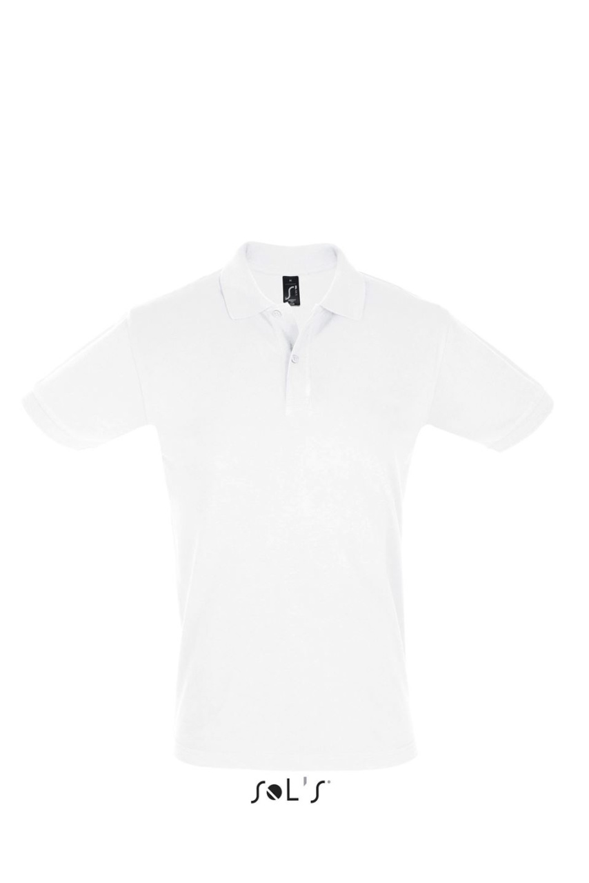 Tricou Polo Bărbați SOL'S PERFECT - Confort și Stil