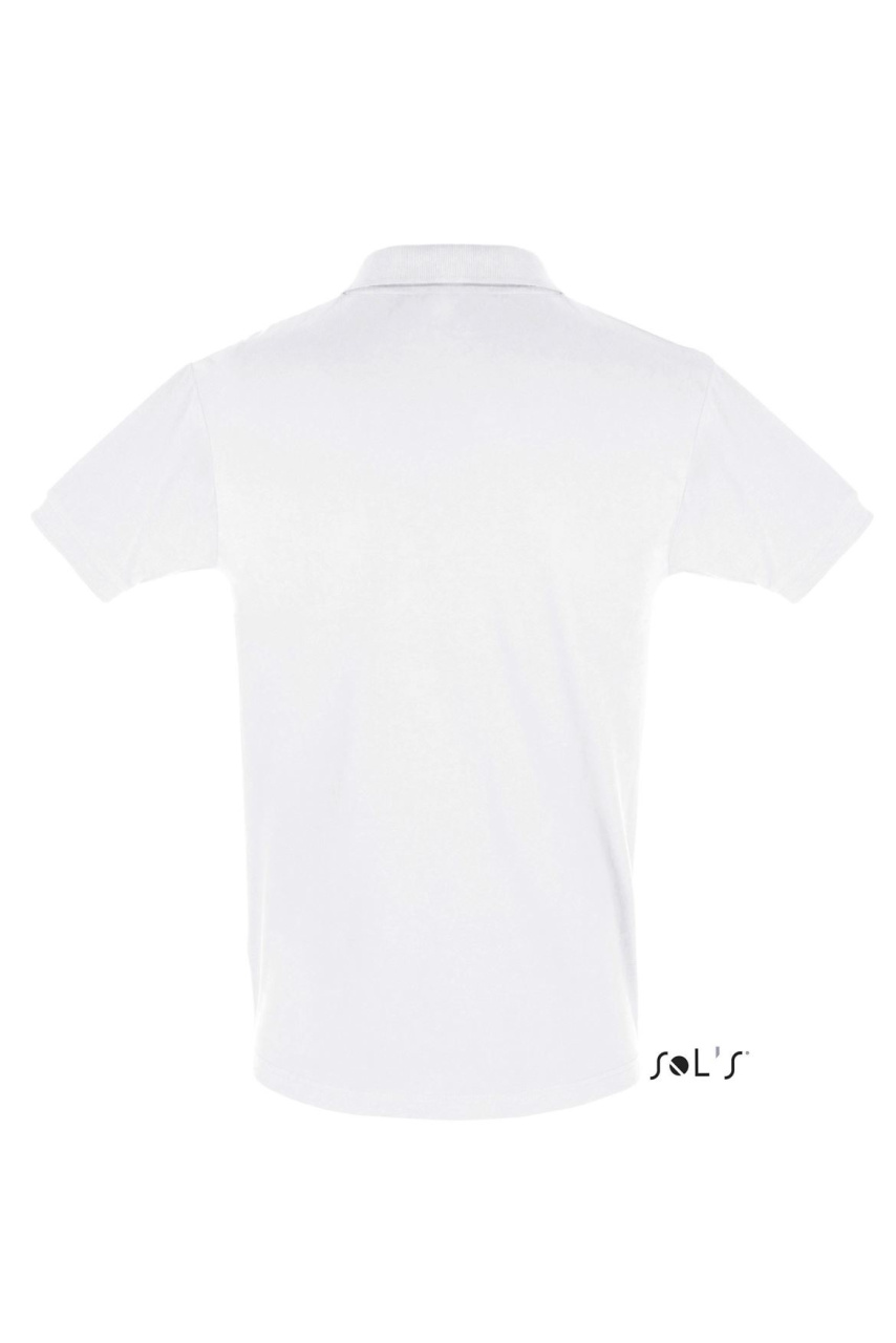 Tricou Polo Bărbați SOL'S PERFECT - Confort și Stil