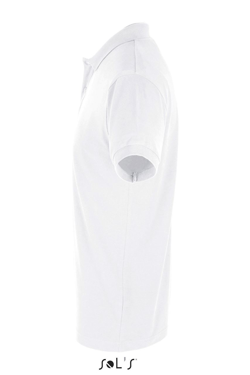 SOL'S PERFECT Men's Polo Shirt - 100% Cotton