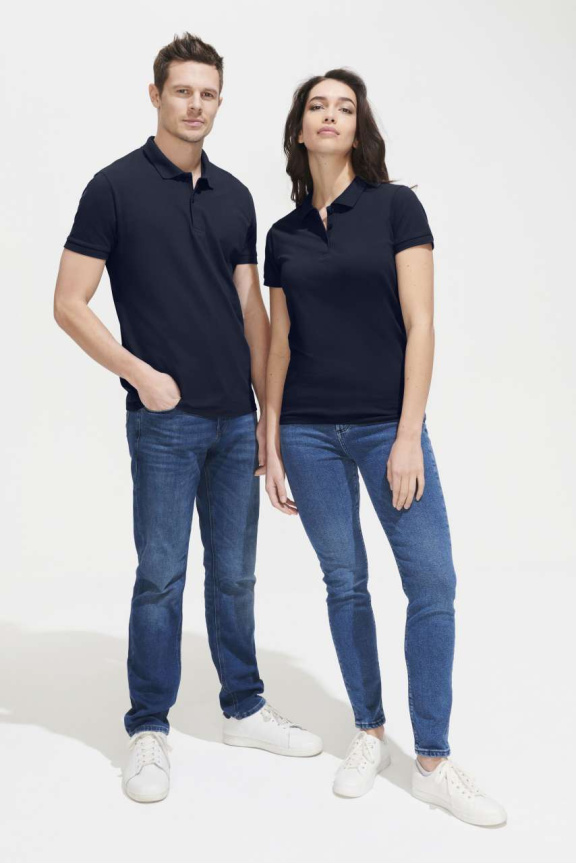 Tricou Polo Bărbați SOL'S PERFECT - Confort și Stil