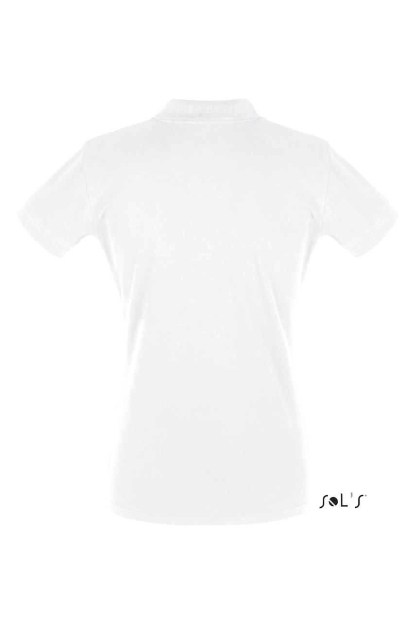 Tricou Polo Femei SOL'S Perfect - Eleganță și Confort