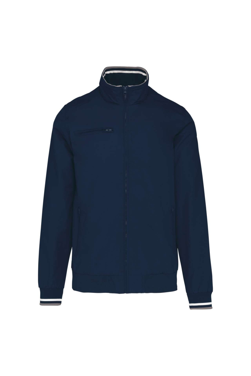 Jachetă Blouson City - Stil Urban și Confort