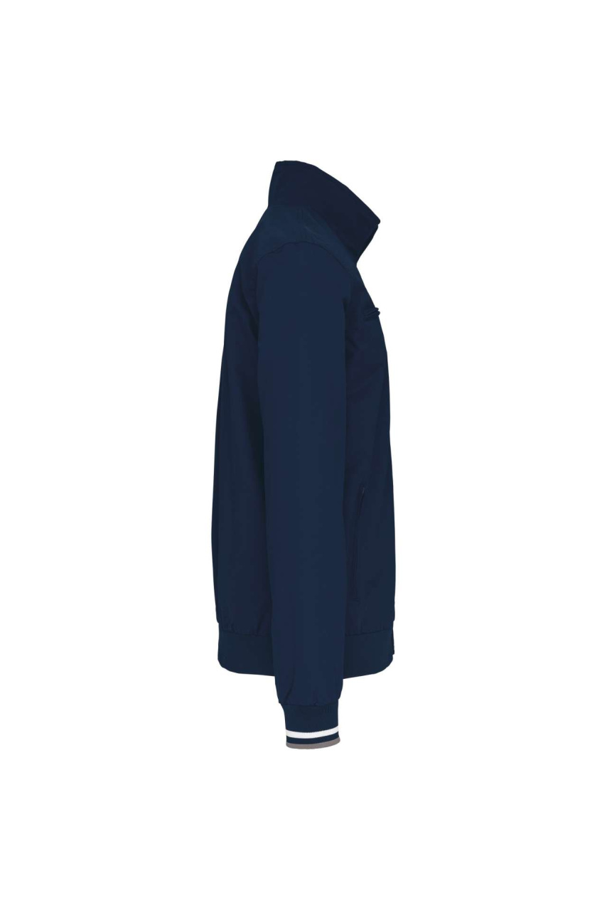 Jachetă Blouson City - Stil Urban și Confort