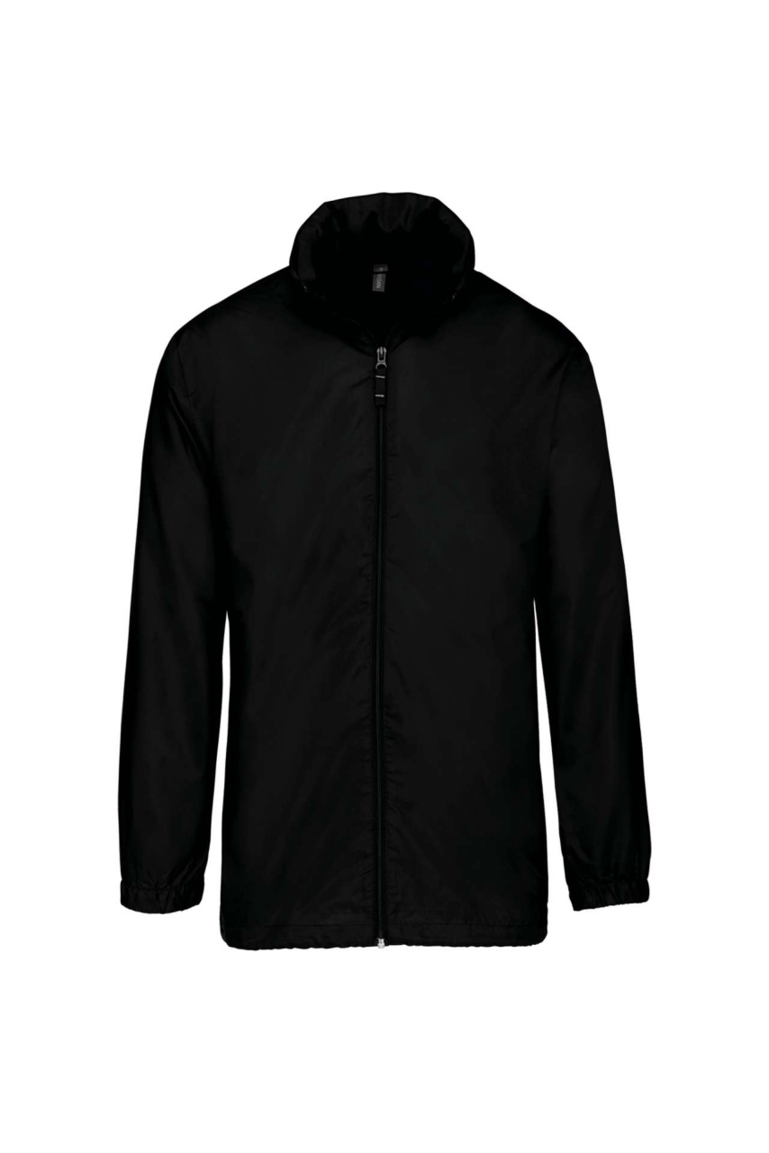 Jachetă Windbreaker Impermeabilă Neîmblănită - Protecție și Stil