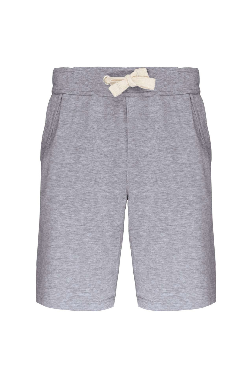 Bermude Unisex French Terry - Confort și Stil