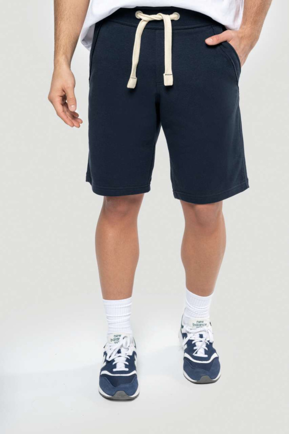 Bermude Unisex French Terry - Confort și Stil