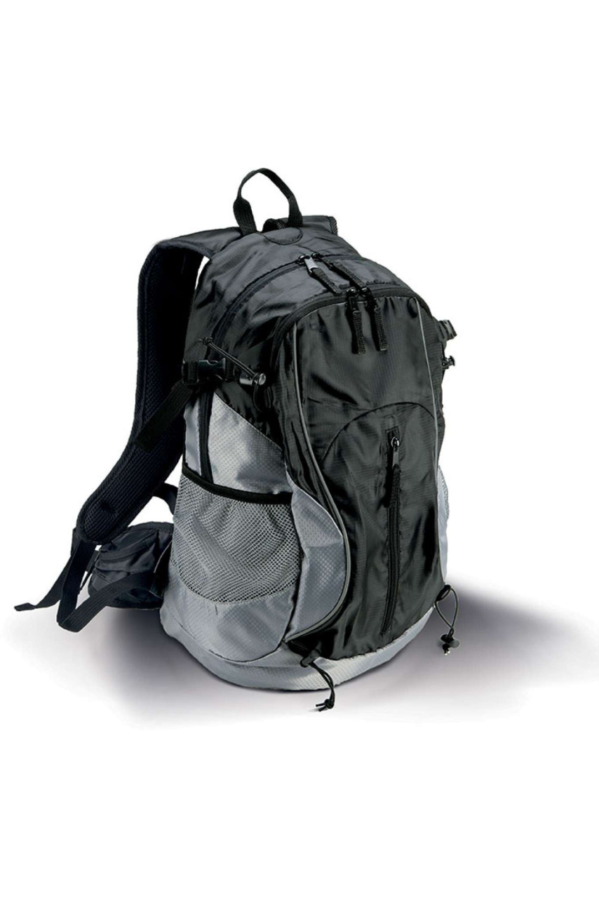Versatile Multi-Sport Hiking Backpack