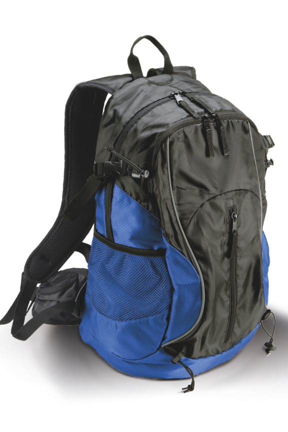 Rucsac Multisport pentru Drumeții și Călătorii