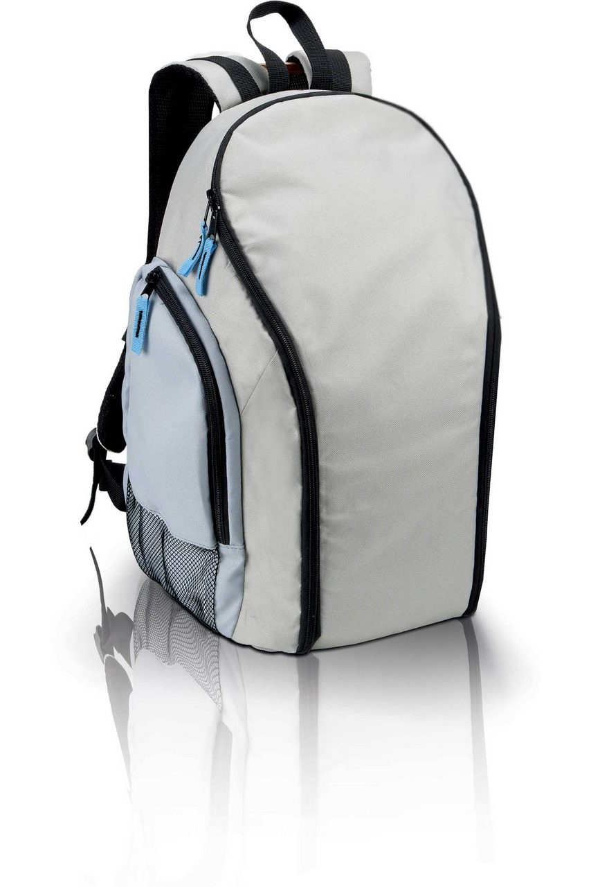 Insulated Backpack Cooler Bag for Travel
