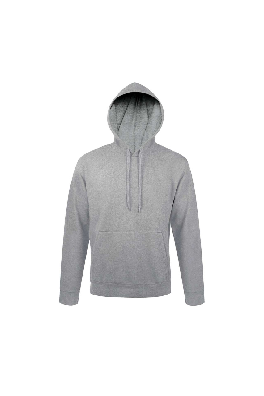 SOL'S SNAKE Unisex Hooded Sweatshirt - Comfort & Style