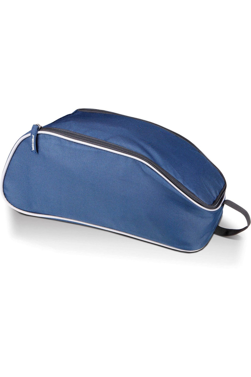 Durable Polyester Shoe Bag with Ventilation