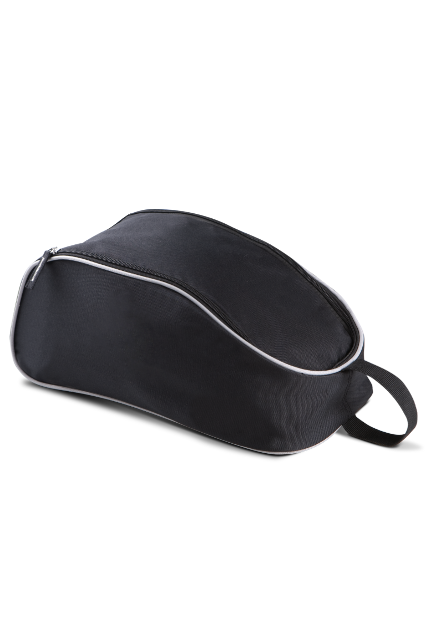 Durable Polyester Shoe Bag with Ventilation