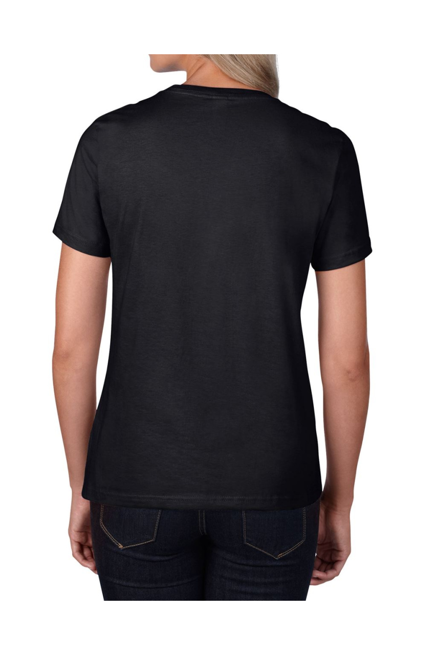 Tricou Premium din Bumbac pentru Femei