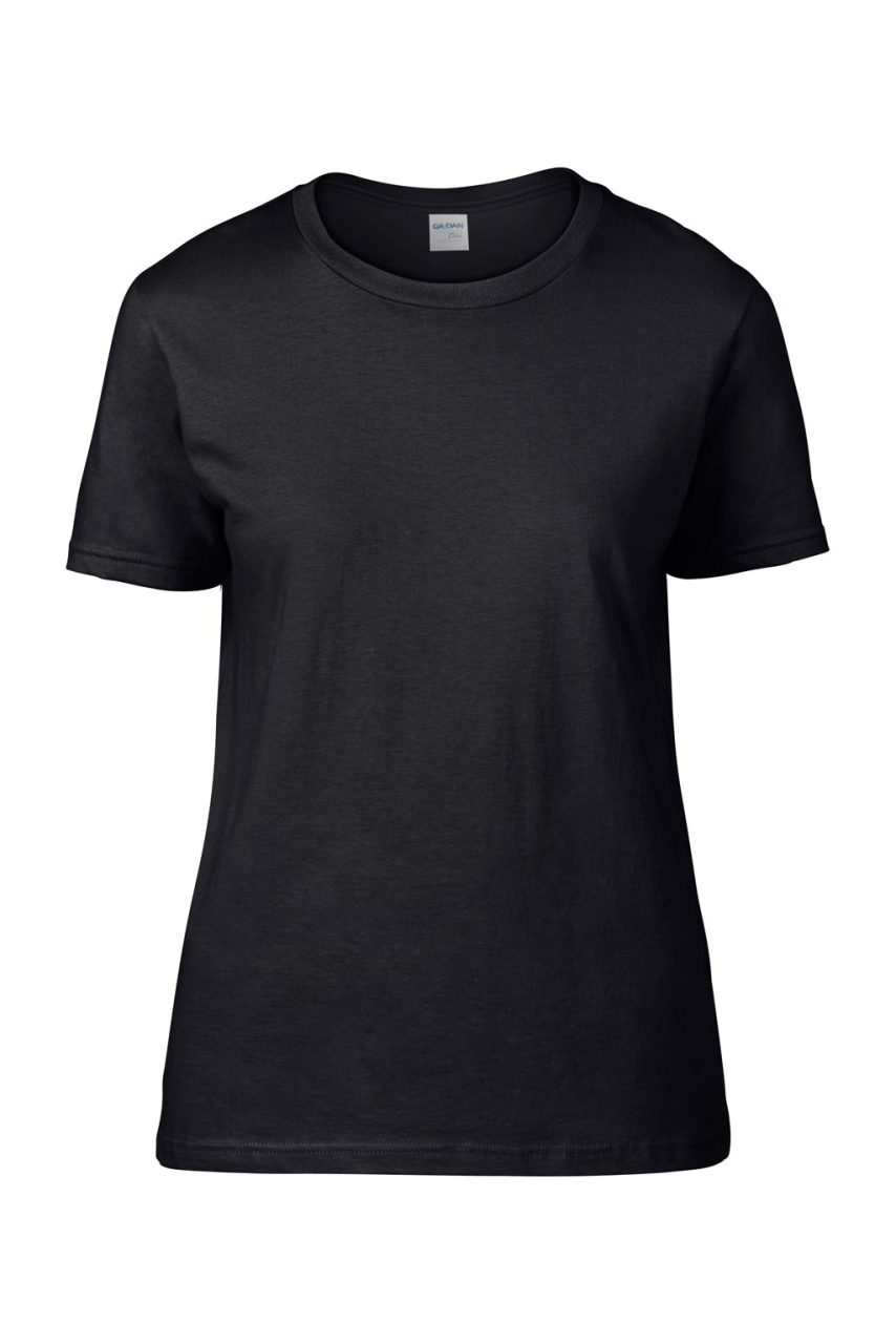 Tricou Premium din Bumbac pentru Femei