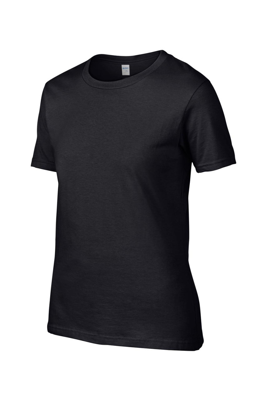 Tricou Premium din Bumbac pentru Femei