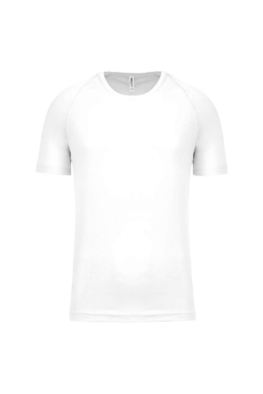 Tricou Sport Bărbați cu Mâneci Scurte