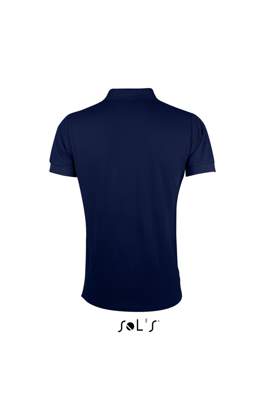 Tricou Polo Bărbați SOL'S PORTLAND - Stil și Confort