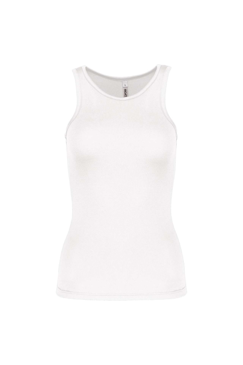 Women's Quick-Dry Racerback Sports Vest