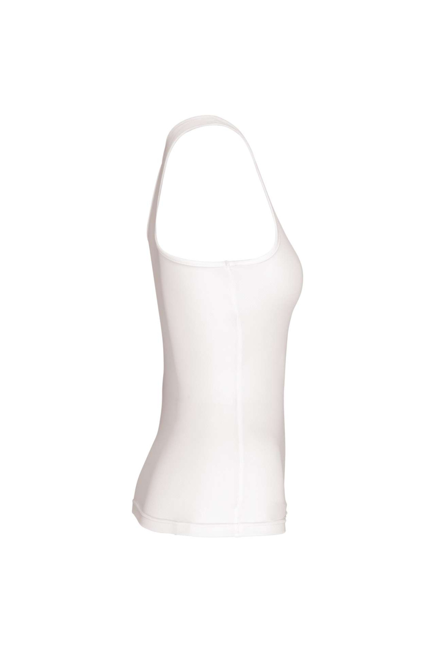 Women's Quick-Dry Racerback Sports Vest