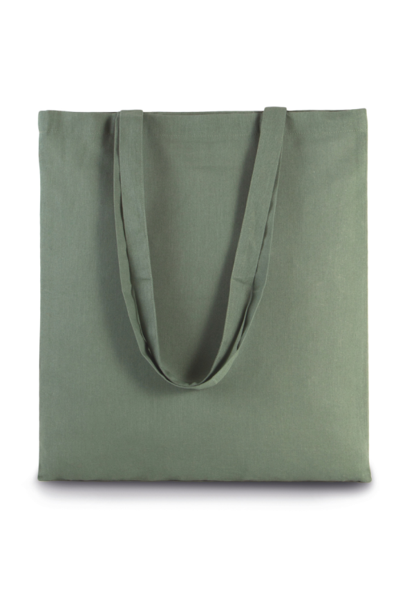 Geantă Shopper Basic din Bumbac - Elegantă și Practică
