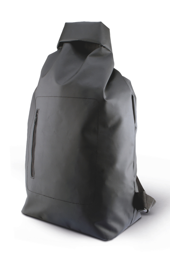 Rucsac Marinar Impermeabil din PVC - Ideal pentru Călătorii