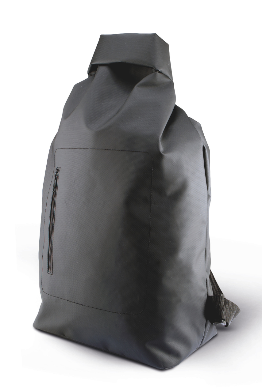 Rucsac Marinar Impermeabil din PVC - Ideal pentru Călătorii