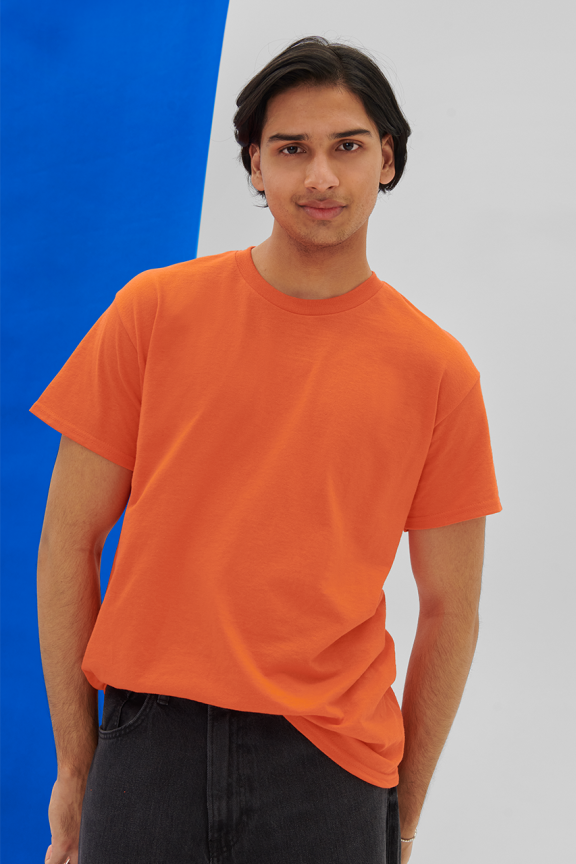 Tricou DRYBLEND® pentru Adulți - Confort și Stil