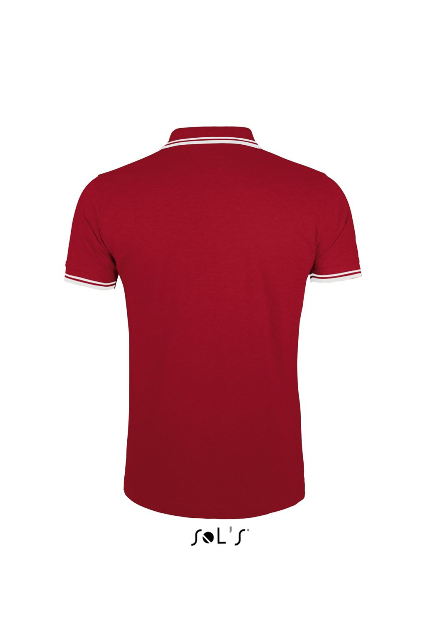 Tricou Polo Bărbați SOL'S PASADENA