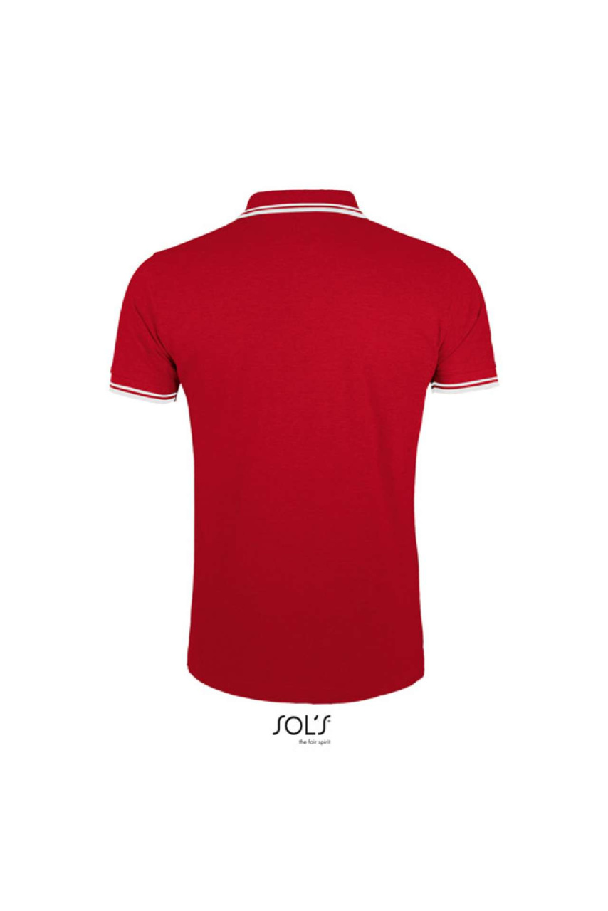 Tricou Polo Bărbați SOL'S PASADENA