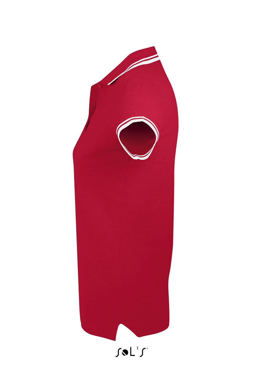 Tricou Polo Femei SOL'S PASADENA