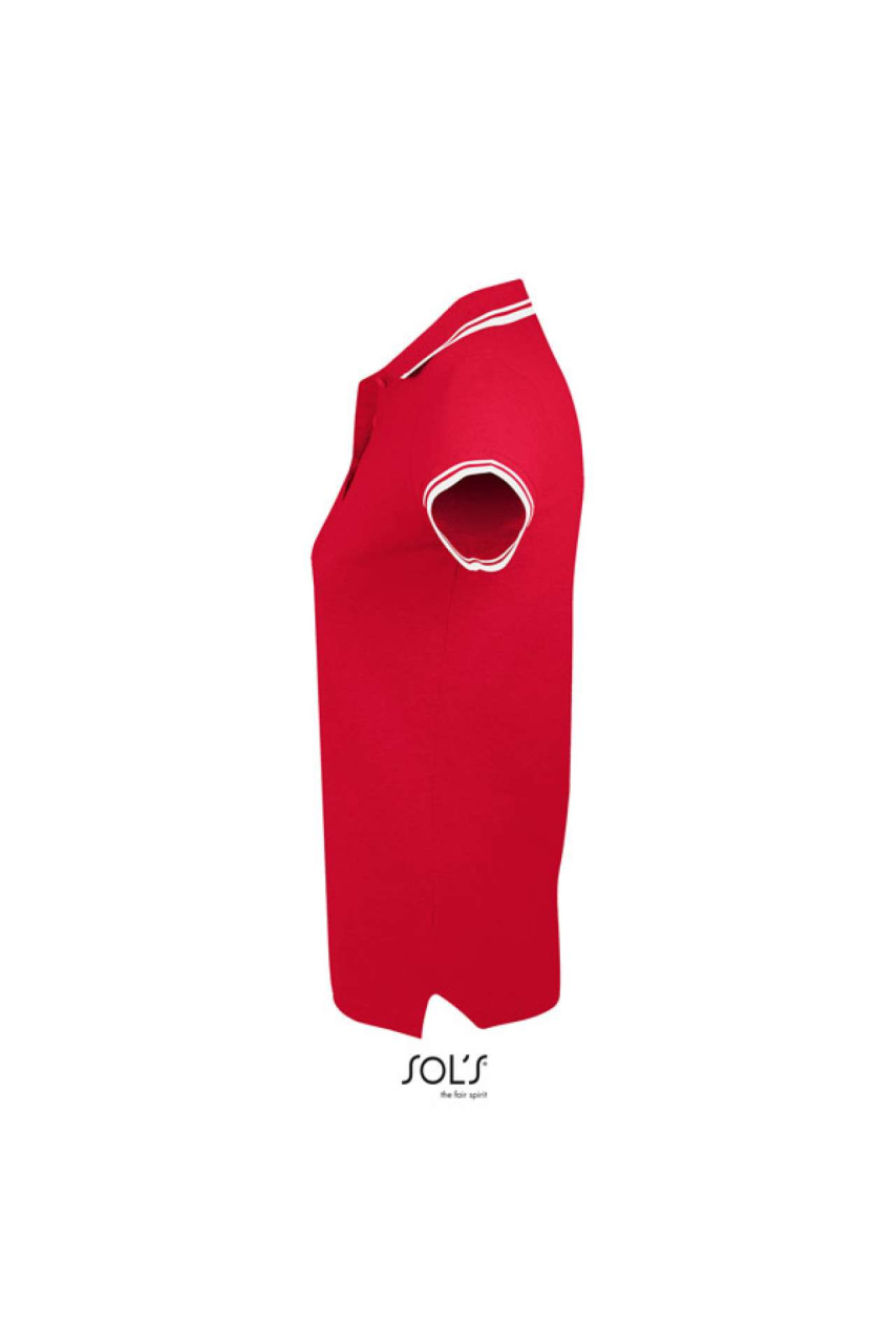 Tricou Polo Femei SOL'S PASADENA