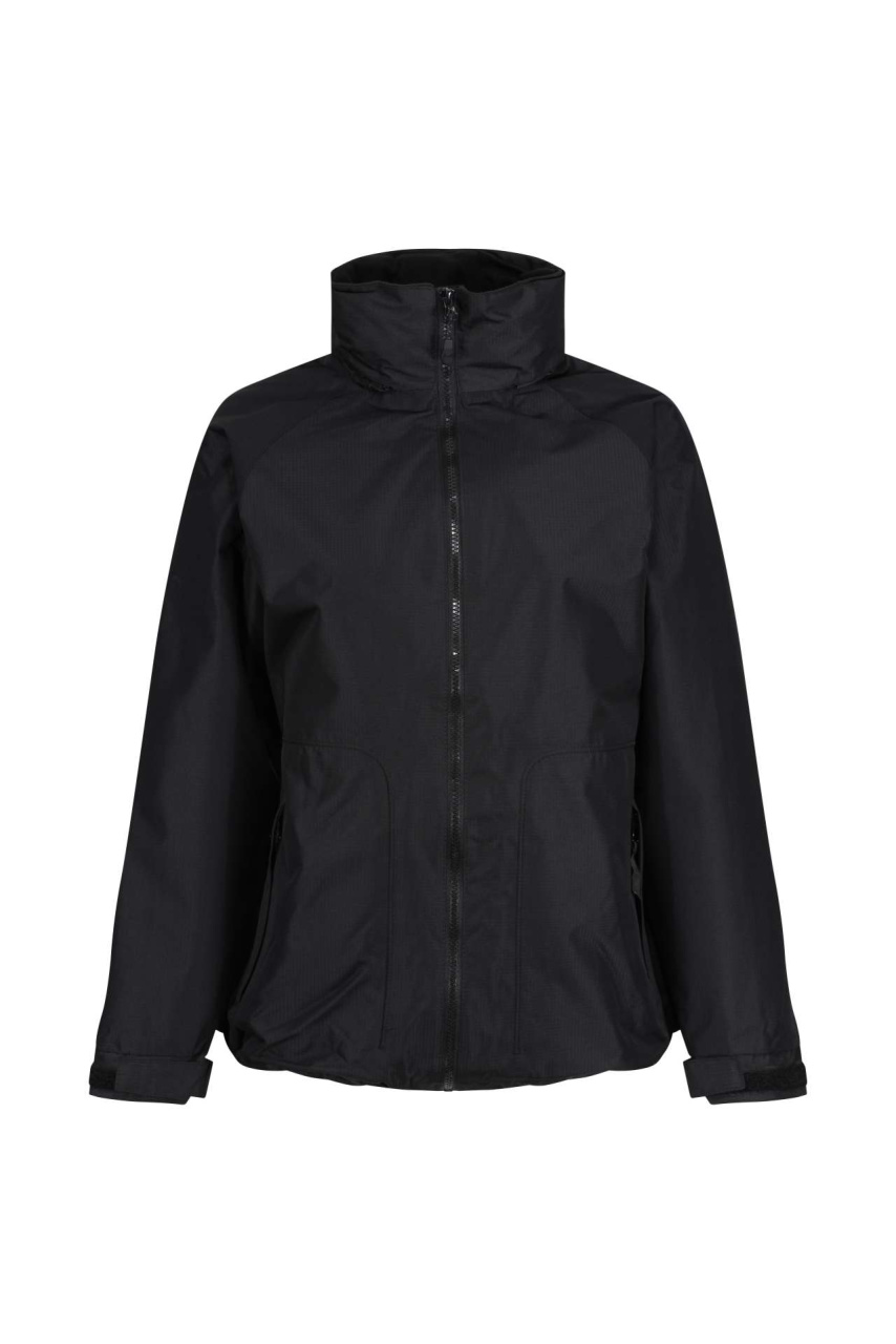 Hudson Women's Fleece-Lined Waterproof Jacket