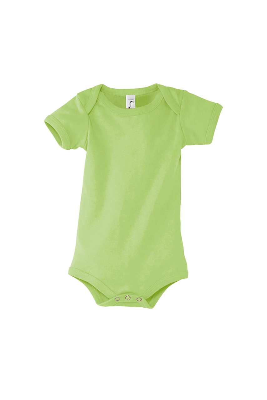 Body pentru Bebeluși SOL'S BAMBINO din Bumbac 100%