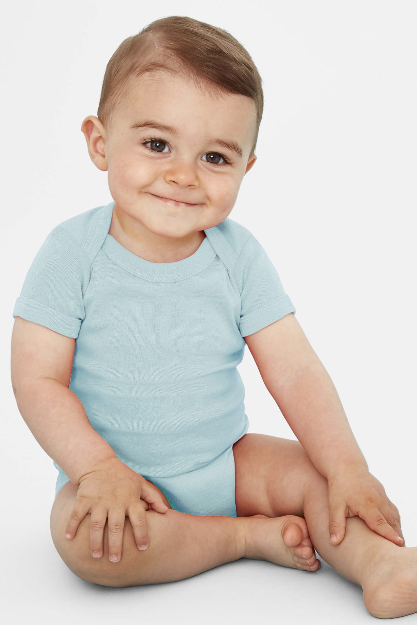 Body pentru Bebeluși SOL'S BAMBINO din Bumbac 100%