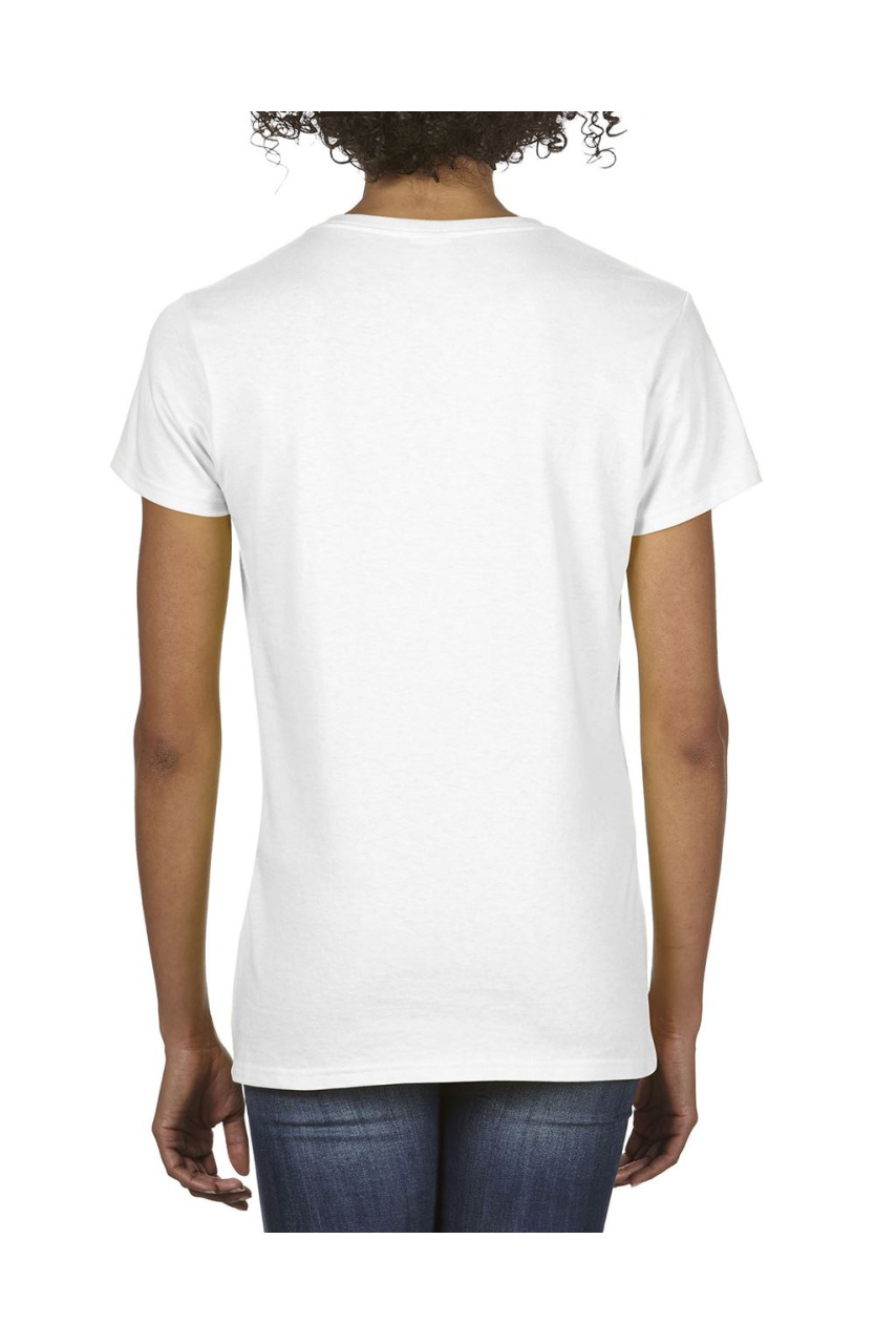 Tricou Premium V-Neck pentru Femei