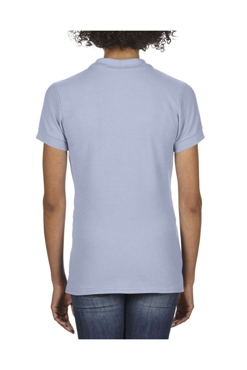 Polo Damen PREMIUM COTTON® Double Piqué