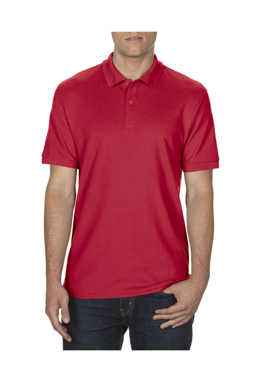 Polo DRYBLEND® pentru Adulți, Double Piqué