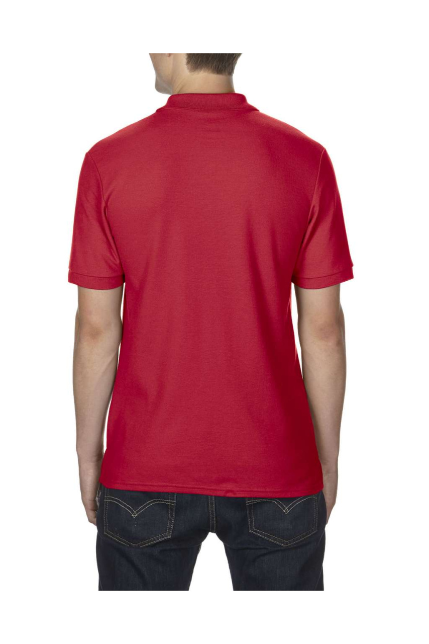 Polo DRYBLEND® pentru Adulți, Double Piqué