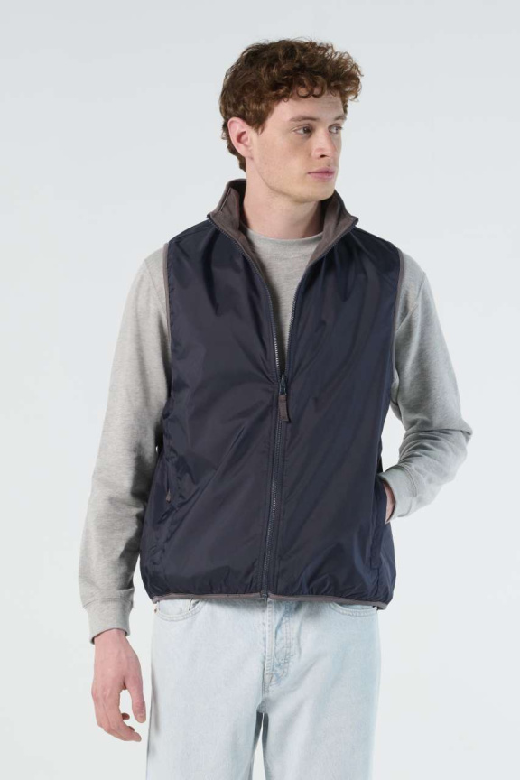 SOL'S WINNER Unisex Reversible Bodywarmer
